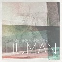Andrew Reyan - Rites of Spring