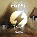 Soul Player - Egypt Original Mix