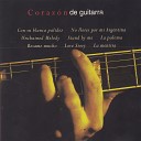 El Ni o de la Guitarra - Love Story