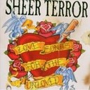 Sheer Terror - Said and Done