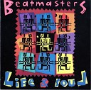 The Beatmasters - Deeper Into Harmony
