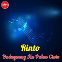 Rinto - Janji Tingga Janji