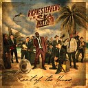 Richie Stephens The Ska Nation Band feat Toots… - Joy