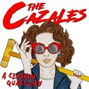 The Cazales - Auf Wiedersehen