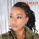 Reemah - Live in Love