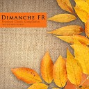Dimanche FR - Brahms Symphony No 3 In F Major Op 90 III Poco…