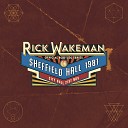 Rick Wakeman - Catherine of Aragon Anne of Cleaves Catherine Howard Live at City Hall Sheffield…