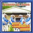 Los Genuinos - Te Quiero Con la Vida