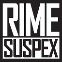 Rime Suspex - Escort