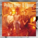 Phillips Grier Flinner - Car on Fire