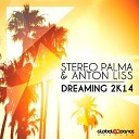 Stereo Palma Anton Liss vs Matisse Sadko - Dreaming 2k15 DJ Tim Basic MashUpgrade