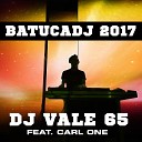 DJ Vale 65 feat Carl One - All Right