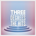 The Three Degrees - Woman In Love Rerecorded