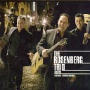 The Rosenberg Trio - Clouds