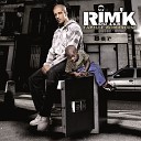 rim k - Clandestino feat Mohamed Lamyne Officiel