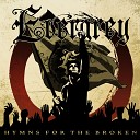 Evergrey - King of Errors