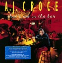 A J Croce feat Flea - If You Want Me to Stay Bonus Track