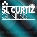 SL Curtiz - Genesis Original Mix