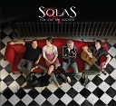 Solas - My Dream of You