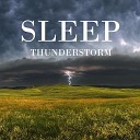 For Sleep - Rain and Distant Thunder Sounds Part 15