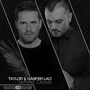 Taylor Gaspar Laci - White Dove Original Club Mix