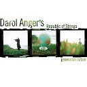 Darol Anger s Republic of Strings - Rain Dance