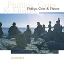 Phillips Grier Flinner - Search for Peace