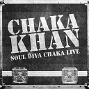 Chaka Khan - Valentine Live