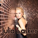 Julia Lasker Dj Michelangelo - City Life Radio Remix