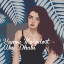 MOLODOST feat Yanve - Abu Dhabi