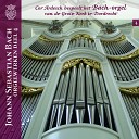 Cor Ardesch - Prelude and Fugue in G Minor, BWV 535: Fugue