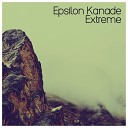 EPSILON KANADE - Double Face