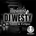 DJ Westy - Dr Satan