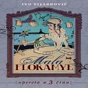 Ivo Tijardovi - Pjesma I in