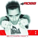 DJ Ross - Emotion Dark Angel Remix