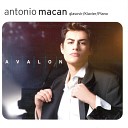 Antonio Macan - Ekstaza