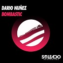 Dario Nunez - Bombastic