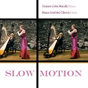 Tamara Coha Mandić, Diana Grubišić Ćiković - Slow Motion