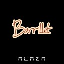 Alaza - Barrillet Freestyle 06