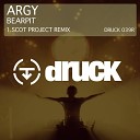Argy UK - Bearpit Scot Project Remix