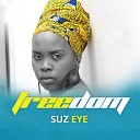 Suz Eye - Bado Time