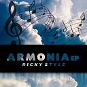Ricky Style - Passion for the Music