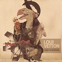 Loui Vetton - The Transparent Sheep