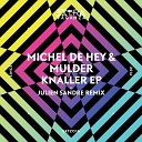 Michel De Hey Mulder NL - Madame Jeanette Original Mix