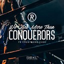 SIBKL feat Chew Weng Chee - We Are More Than Conquerors