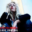 Digitalmodel - Lose Control