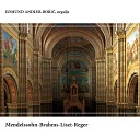 Edmund Andler Bori - Max Reger Koralna Fantazija Op 52 Br 2…