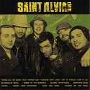 Saint Alvia - Blonde Kryptonite