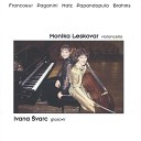 Ivana Švarc, Monika Leskovar - Rapsodia Concertante, Introduzione