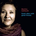Martina Gebhardt feat Tilman Person Martin Lillich Mike Segal Franz… - To the new and unborn